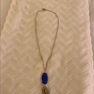 Kendra Scott Necklace